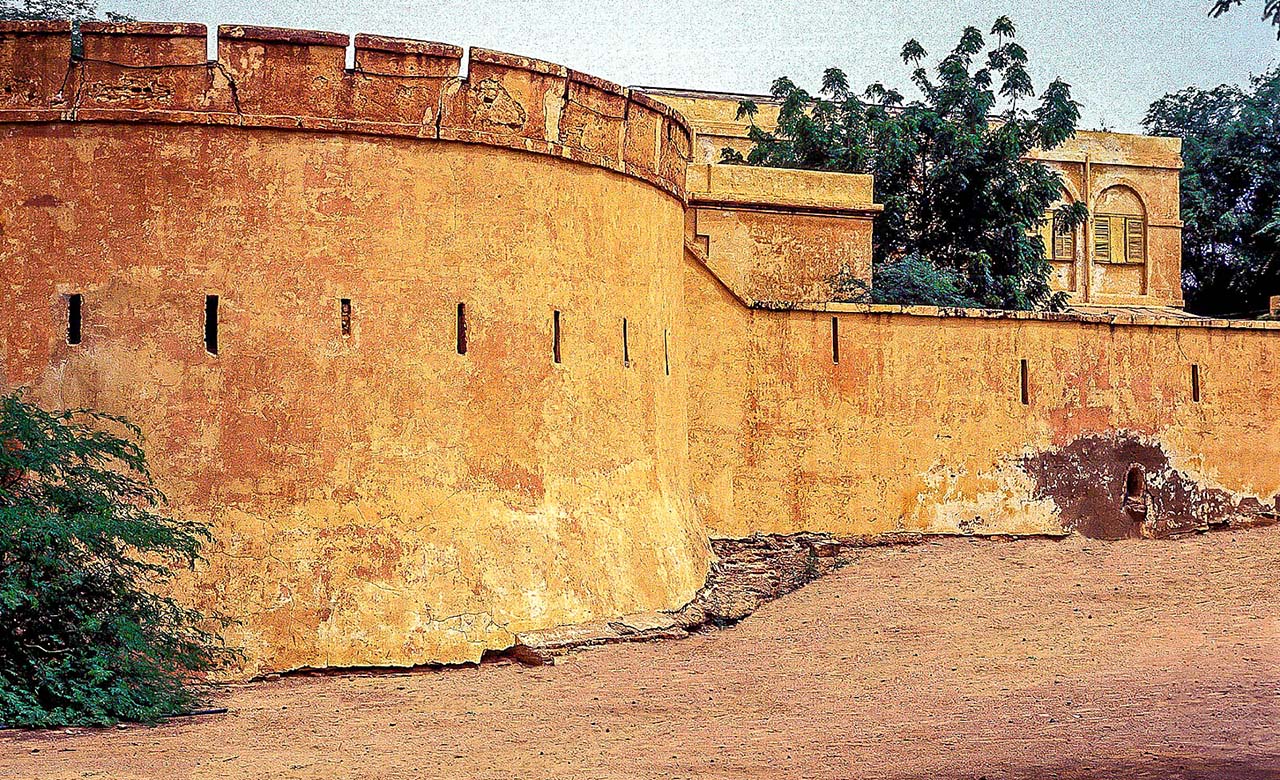 Tombouctou